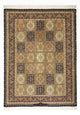 Tabriz - 50 Raj Mattan 160x115cm - Persisk matta