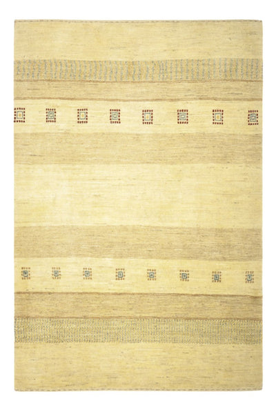 Loribaft Mattan 116x170cm - Perserteppich Wollteppich