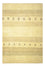 Gabbeh-matta - Loribaft Persian - 170 x 116 cm - beige