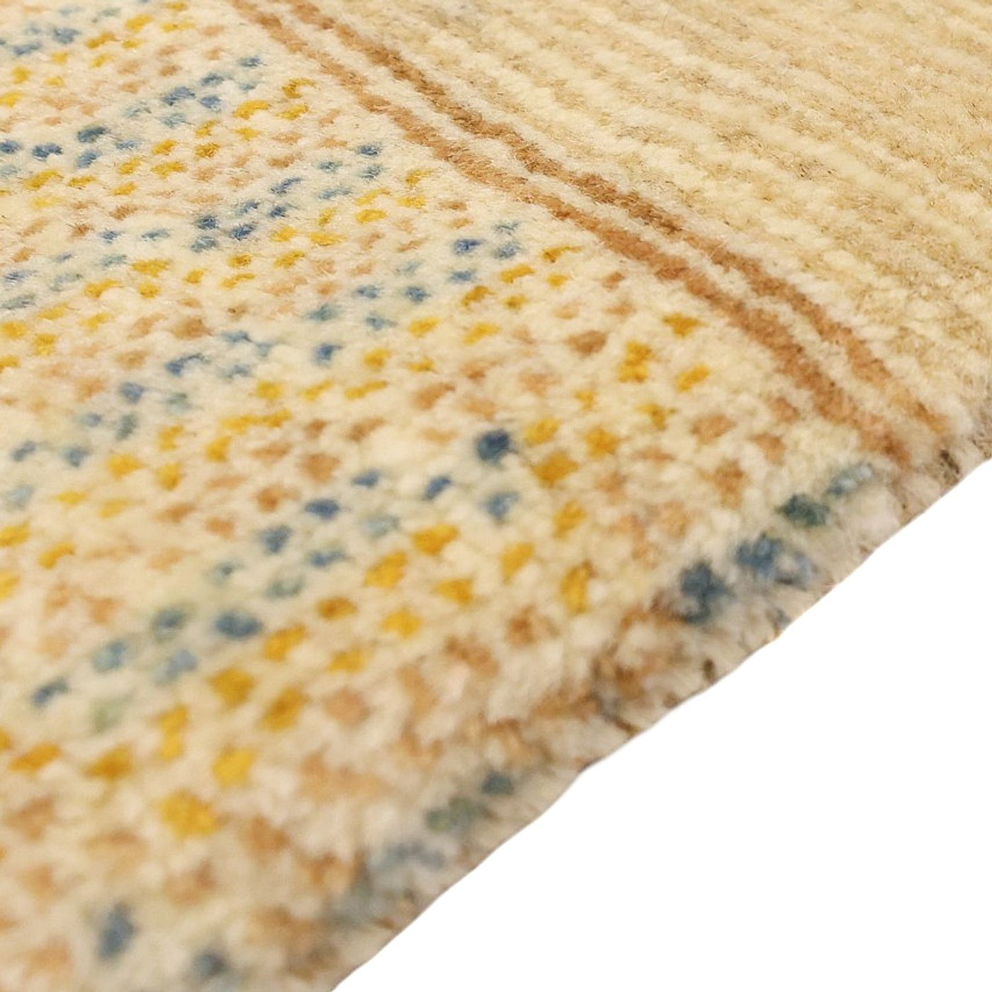 Loribaft Mattan 170x116cm - Perserteppich Wollteppich