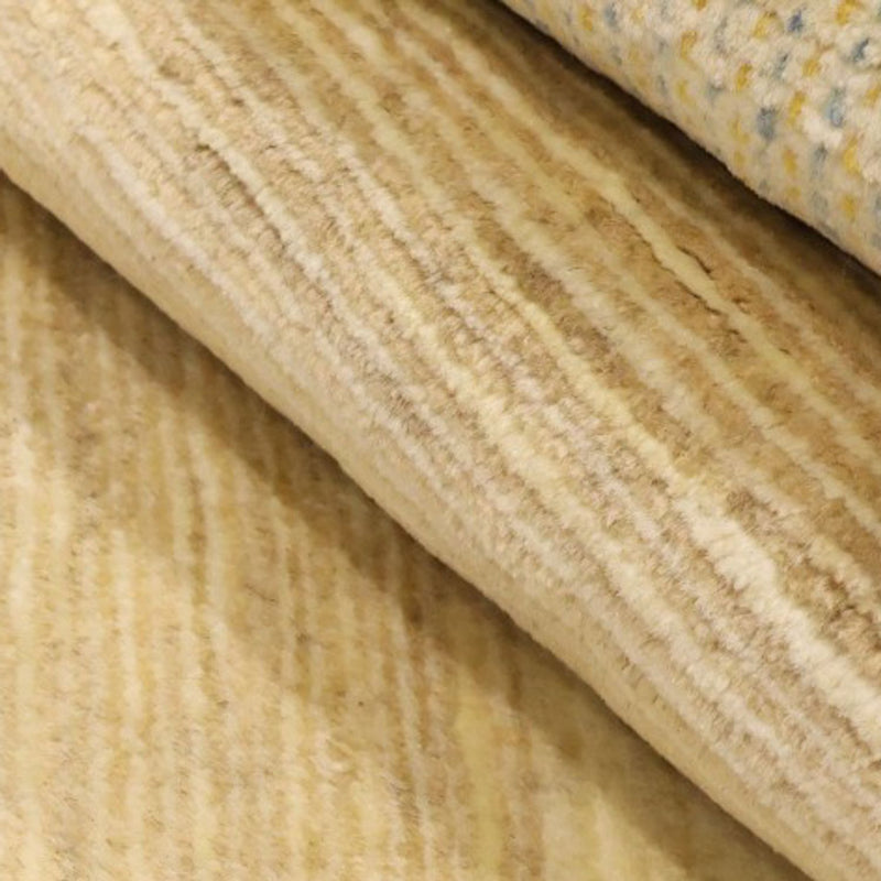Gabbeh-matta - Loribaft Persian - 170 x 116 cm - beige