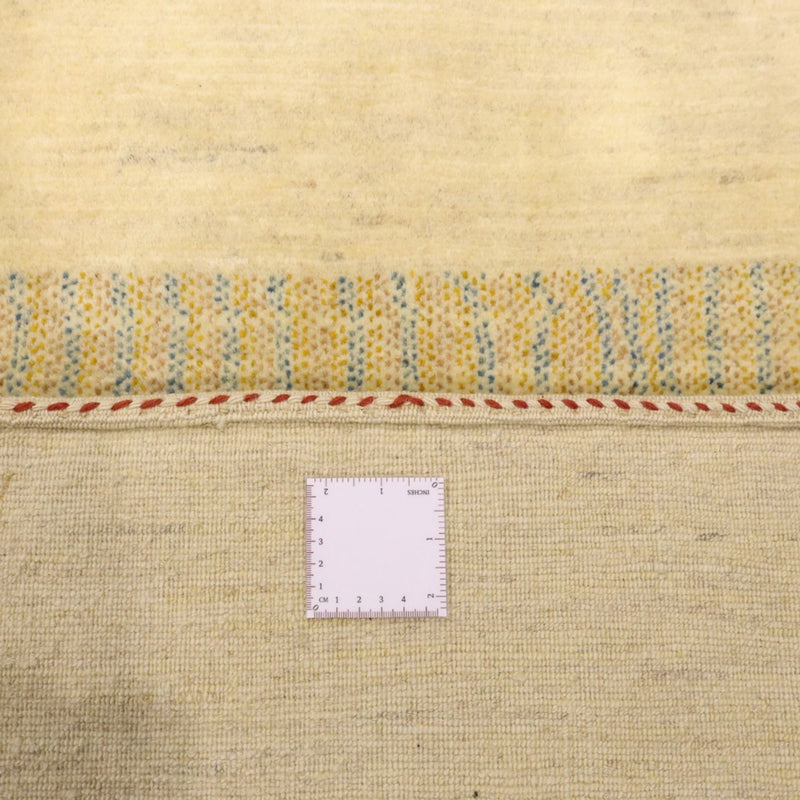 Gabbeh-matta - Loribaft Persian - 170 x 116 cm - beige