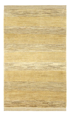 Gabbeh-matta - Loribaft Persian - 161 x 102 cm - beige