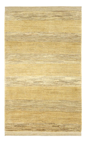 Gabbeh-matta - Loribaft Persian - 161 x 102 cm - beige