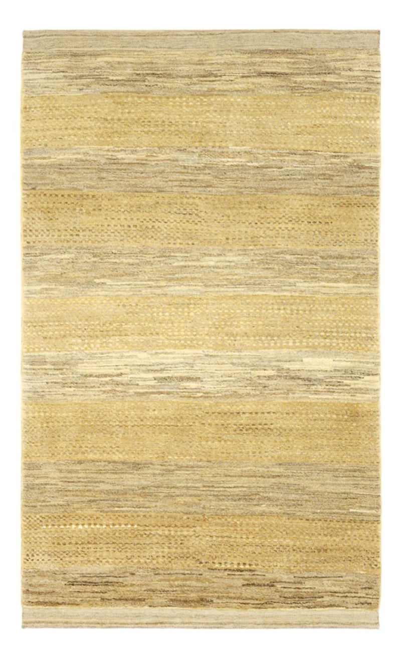 Gabbeh-matta - Loribaft Persian - 161 x 102 cm - beige