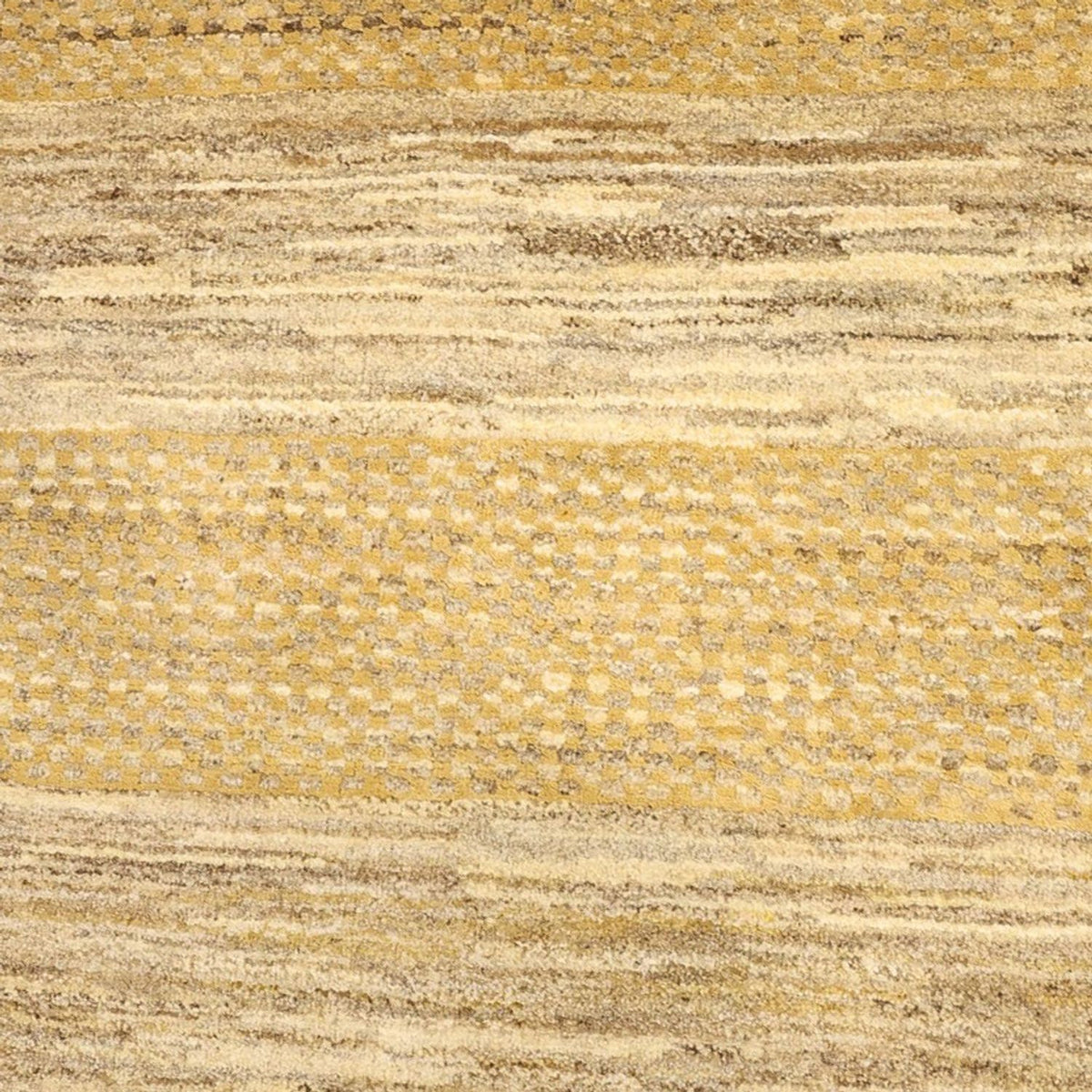 Gabbeh-matta - Loribaft Persian - 161 x 102 cm - beige