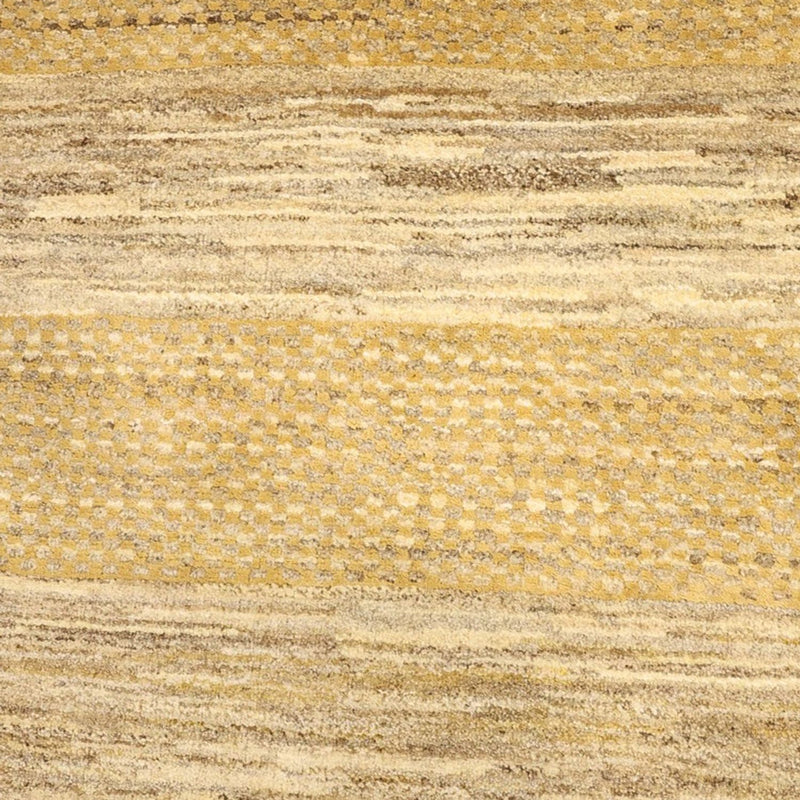 Gabbeh-matta - Loribaft Persian - 161 x 102 cm - beige