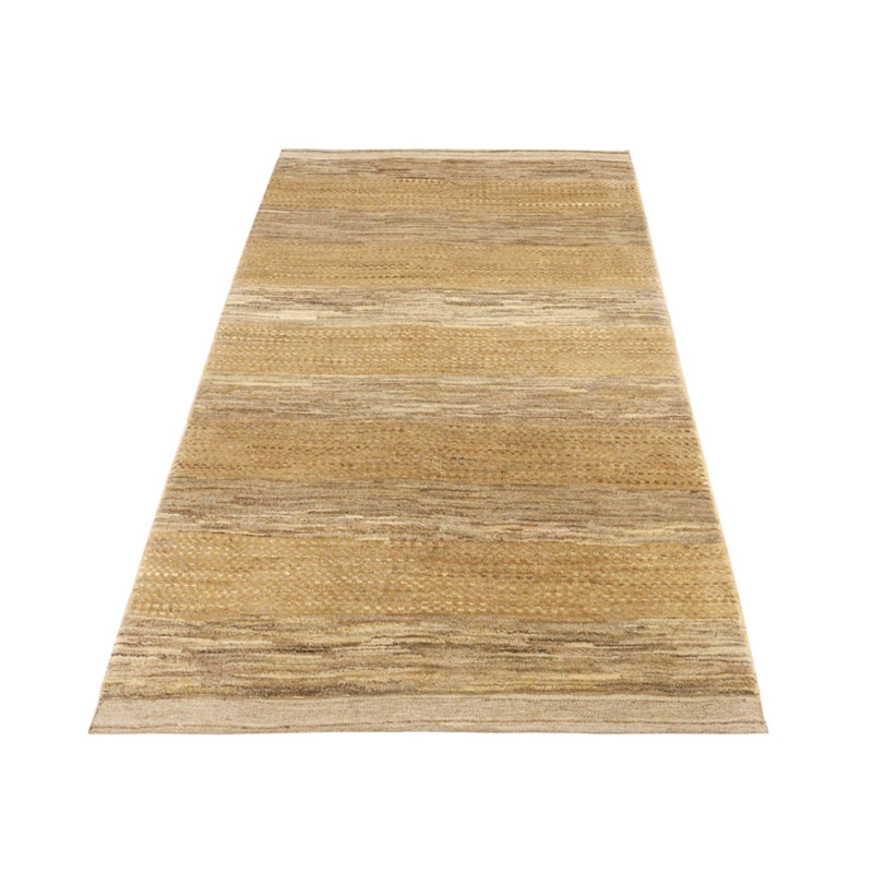 Gabbeh-matta - Loribaft Persian - 161 x 102 cm - beige