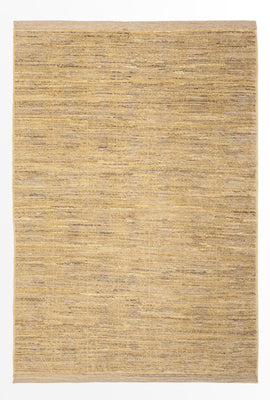 Gabbeh-matta - Loribaft Persian - 146 x 104 cm - beige