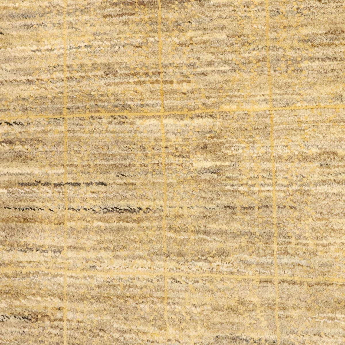 Gabbeh-matta - Loribaft Persian - 146 x 104 cm - beige