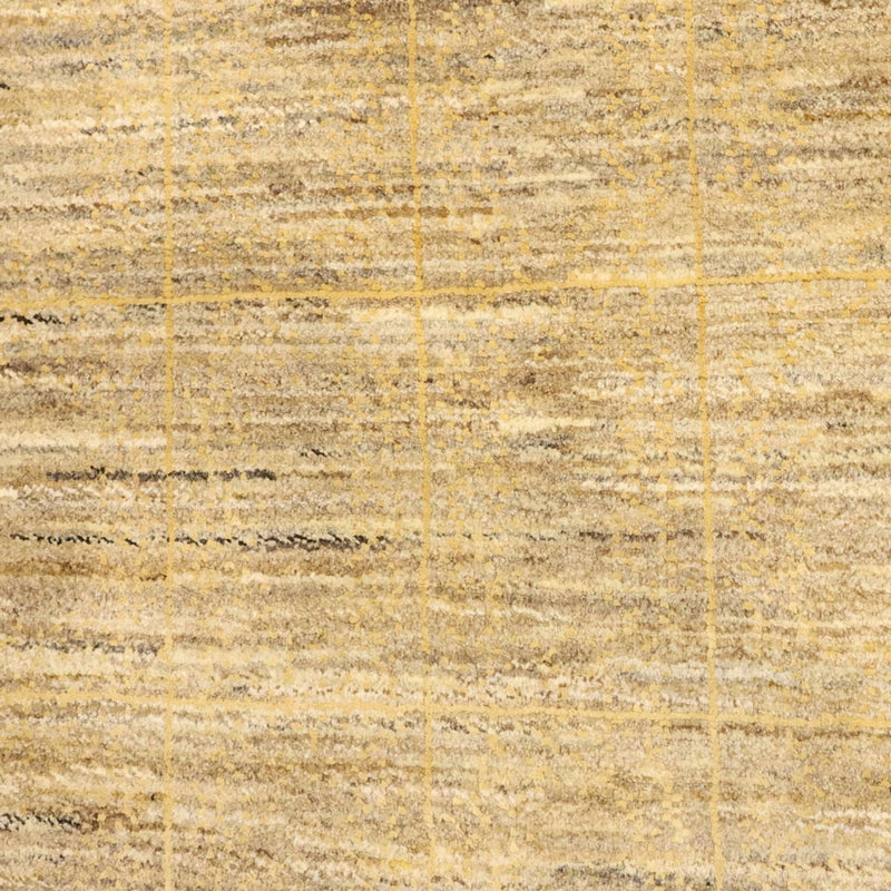 Gabbeh-matta - Loribaft Persian - 146 x 104 cm - beige