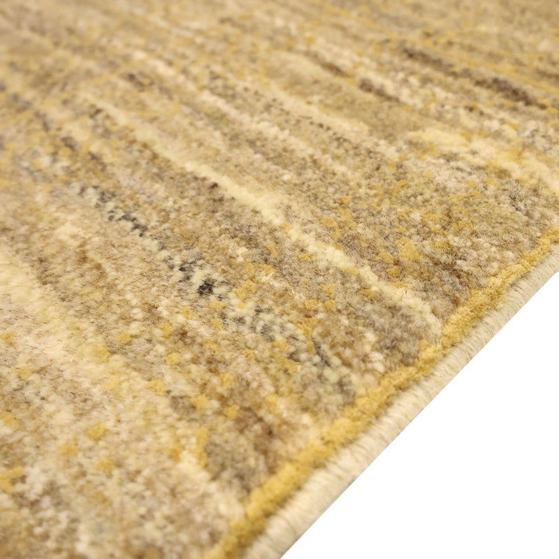 Gabbeh-matta - Loribaft Persian - 146 x 104 cm - beige