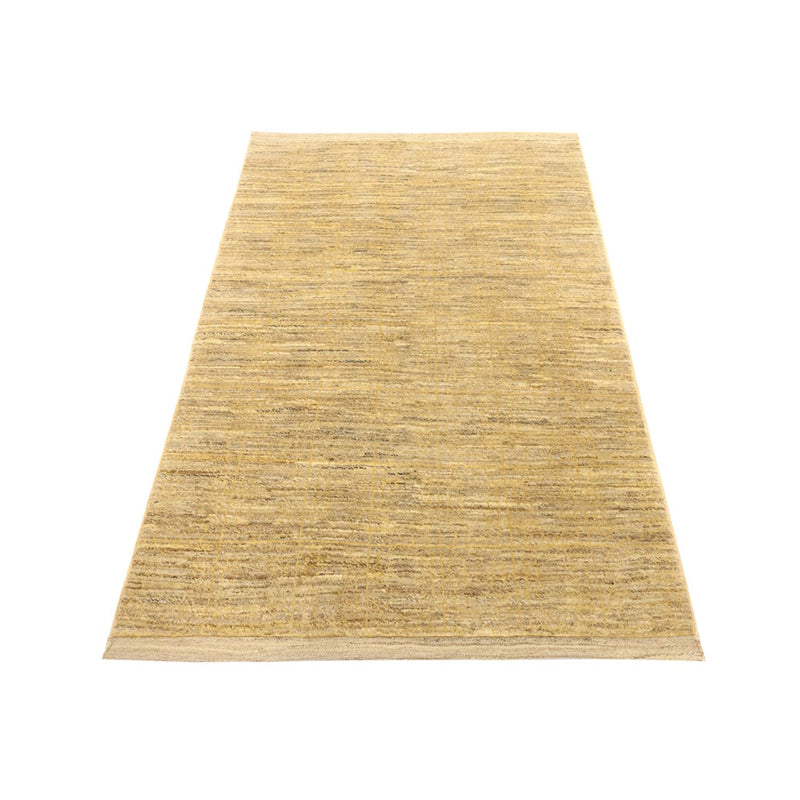 Gabbeh-matta - Loribaft Persian - 146 x 104 cm - beige