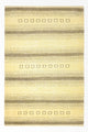 Loribaft Mattan 173x118cm - Perserteppich Wollteppich