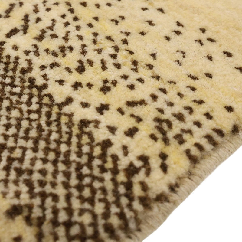 Gabbeh-matta - Loribaft Persian - 173 x 118 cm - beige