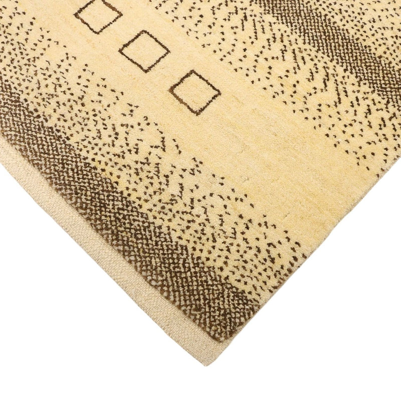 Gabbeh-matta - Loribaft Persian - 173 x 118 cm - beige