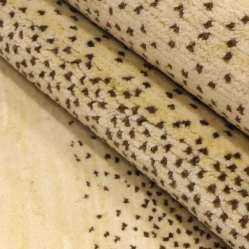 Gabbeh-matta - Loribaft Persian - 173 x 118 cm - beige