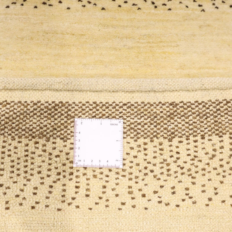 Gabbeh-matta - Loribaft Persian - 173 x 118 cm - beige