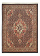 Bidjar Mattan 202x149cm - Persisk matta