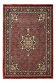 Bidjar Mattan 198x139cm - Persisk matta