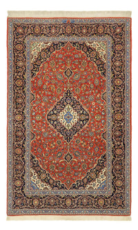 Kashan Mattan 170x110cm - Persisk matta – product image