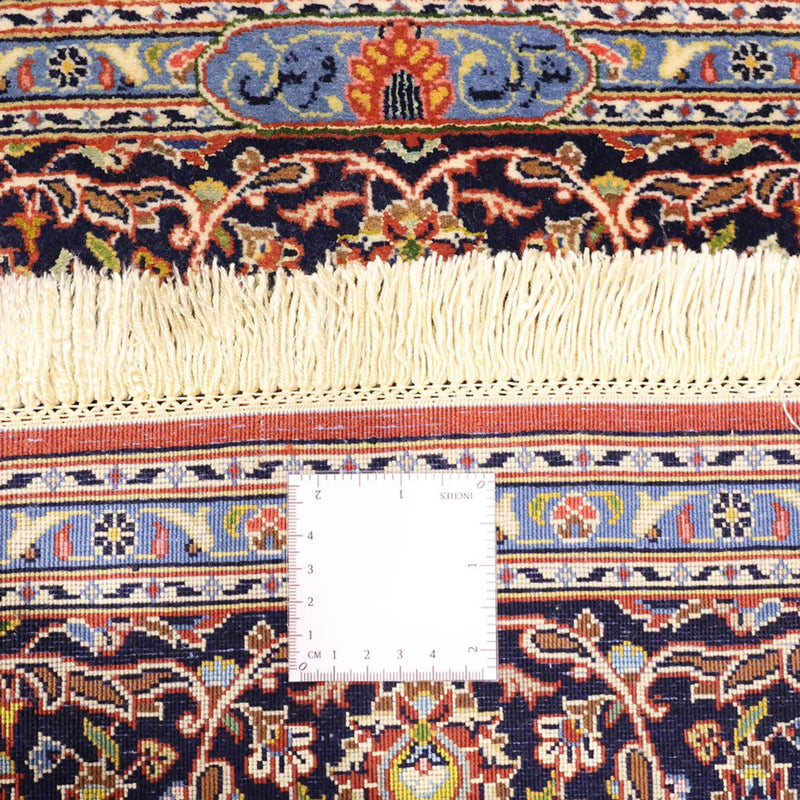 Persiska mattor - Keshan - 170 x 110 cm - röd