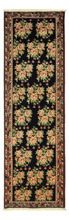 Afshar Sirjan Mattan 88x297cm - Persisk matta - Löpare / Flerfärgad / 88 x 297 cm Löpare