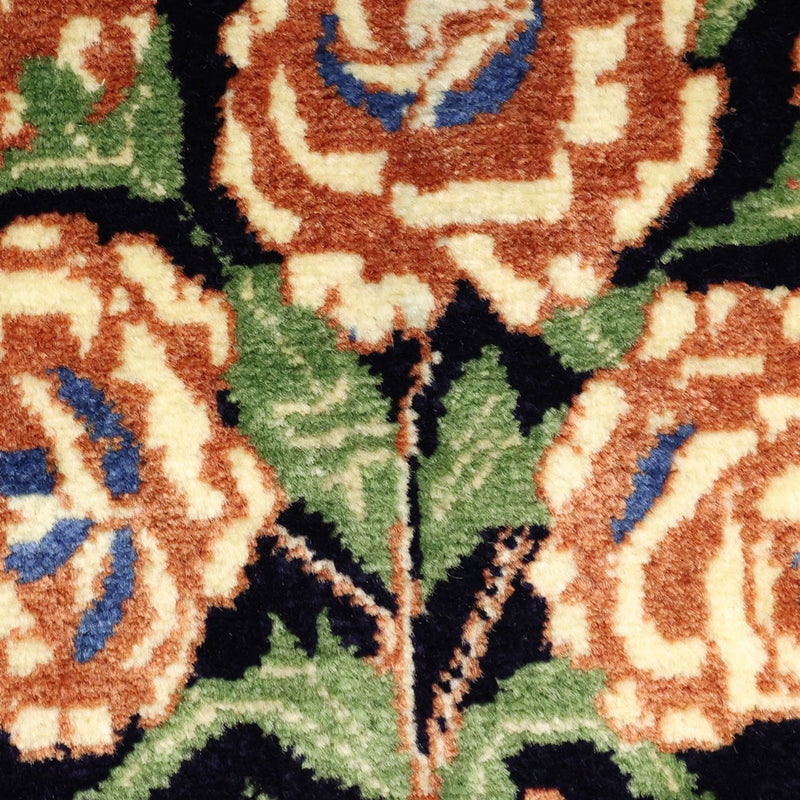 Runner Persisk matta - Nomadic - 297 x 88 cm - flerfärgad