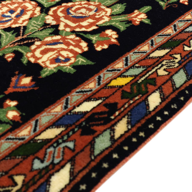 Runner Persisk matta - Nomadic - 297 x 88 cm - flerfärgad