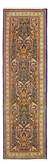 Runner Persisk matta - Classic - 260 x 75 cm - mörkgrön