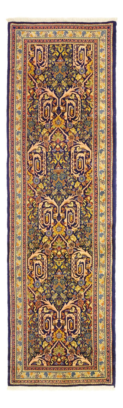Sarouk Mattan 75x260cm - Persisk matta