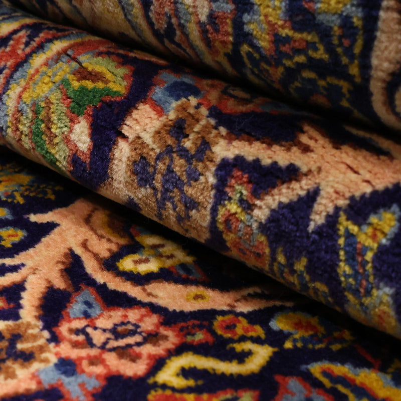 Runner Persisk matta - Classic - 260 x 75 cm - mörkgrön