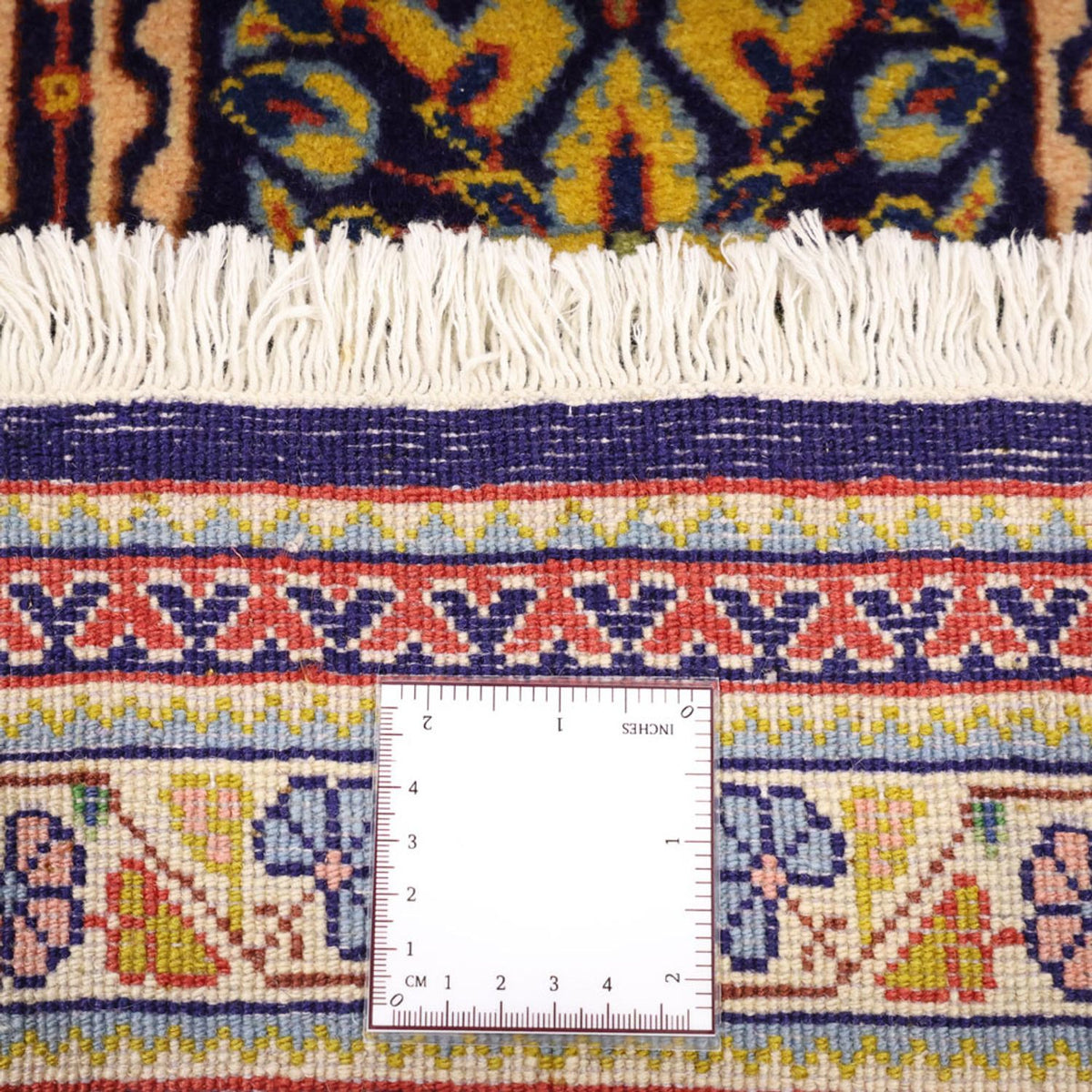 Runner Persisk matta - Classic - 260 x 75 cm - mörkgrön