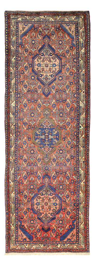 Sarouk Mattan 117x332cm - Persisk matta
