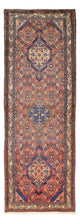 Sarouk Mattan 117x332cm - Persisk matta