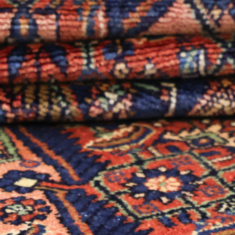 Runner Persisk matta - Classic - 332 x 117 cm - flerfärgad