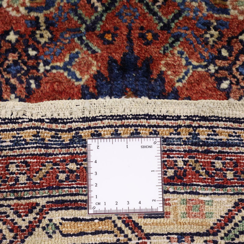 Runner Persisk matta - Classic - 332 x 117 cm - flerfärgad