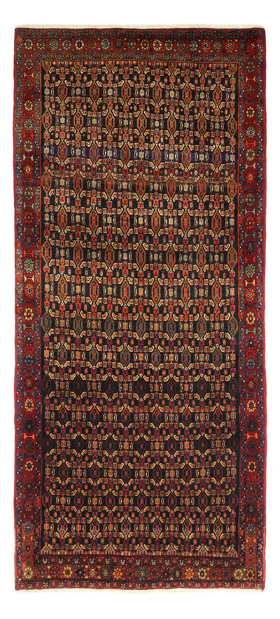 Hamadan Mattan 129x294cm - Persisk matta