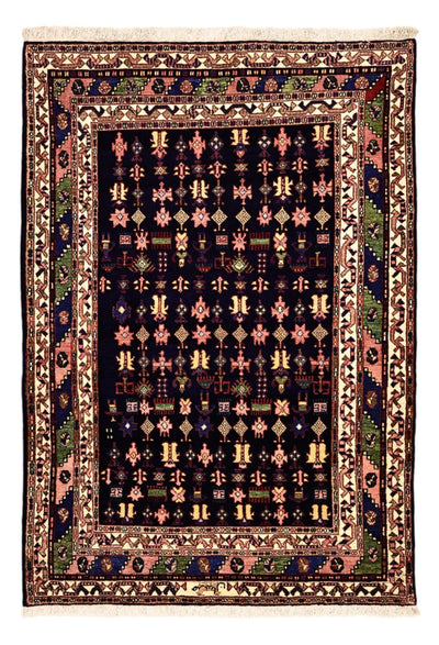 Mashhad Mattan 157x215cm - Persisk matta