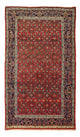 Bidjar Mattan 288x168cm - Persisk matta