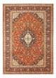 Kashan Mattan 332x239cm - Persisk matta