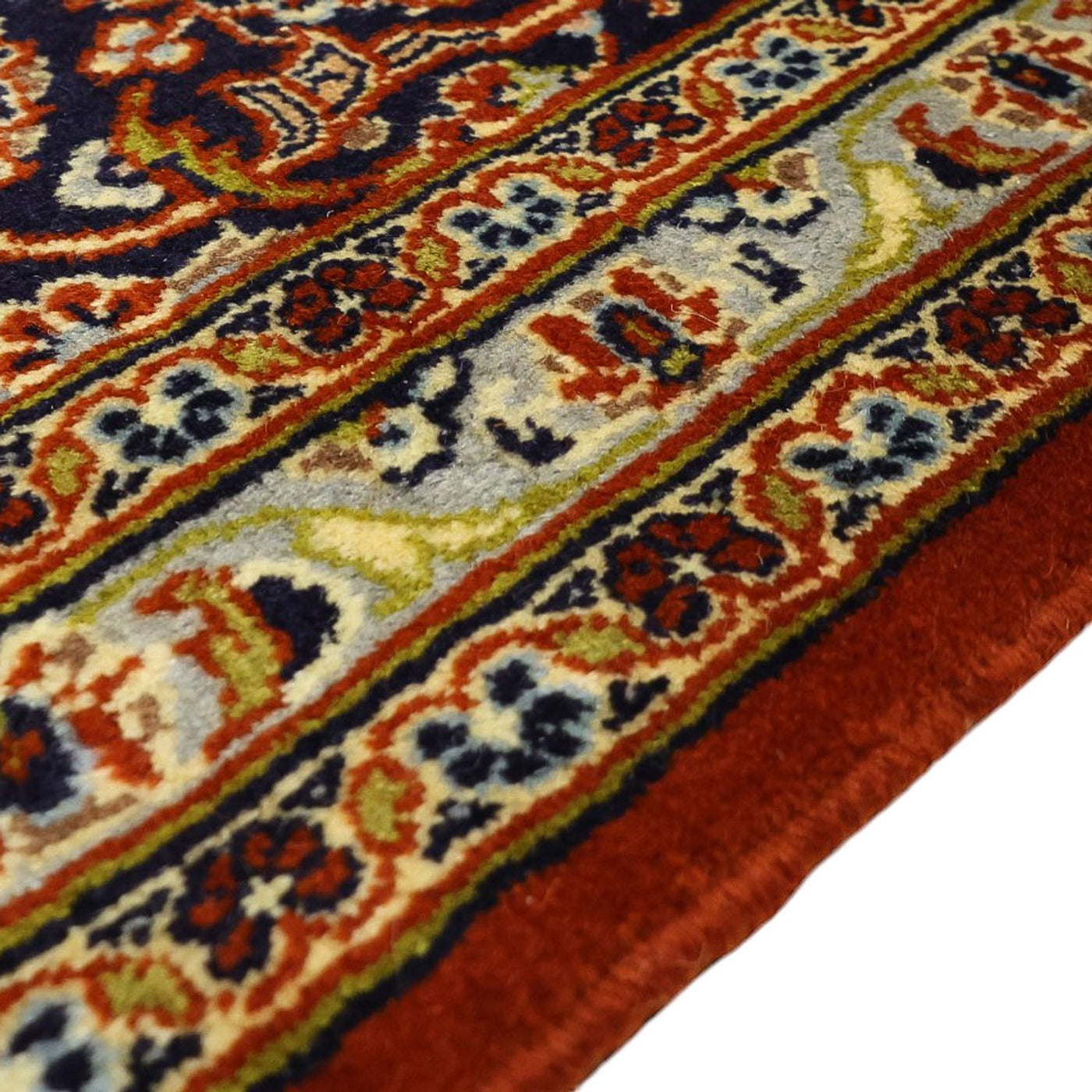 Kashan Mattan 332x239cm - Persisk matta