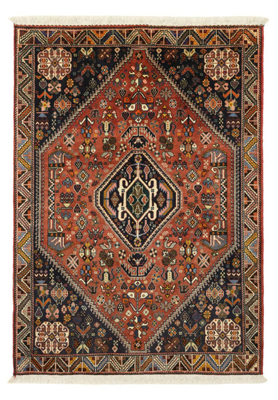 Kashkuli Mattan 105x150cm - Persisk matta