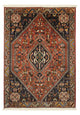 Kashkuli Mattan 150x105cm - Persisk matta