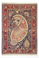 Sarouk Mattan 148x104cm - Persisk matta