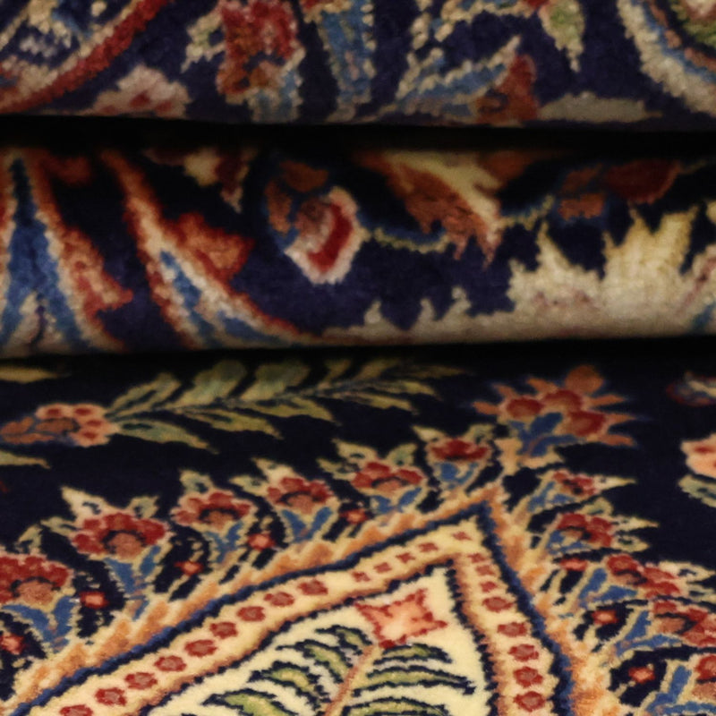 Persisk matta - Classic - 148 x 104 cm - flerfärgad