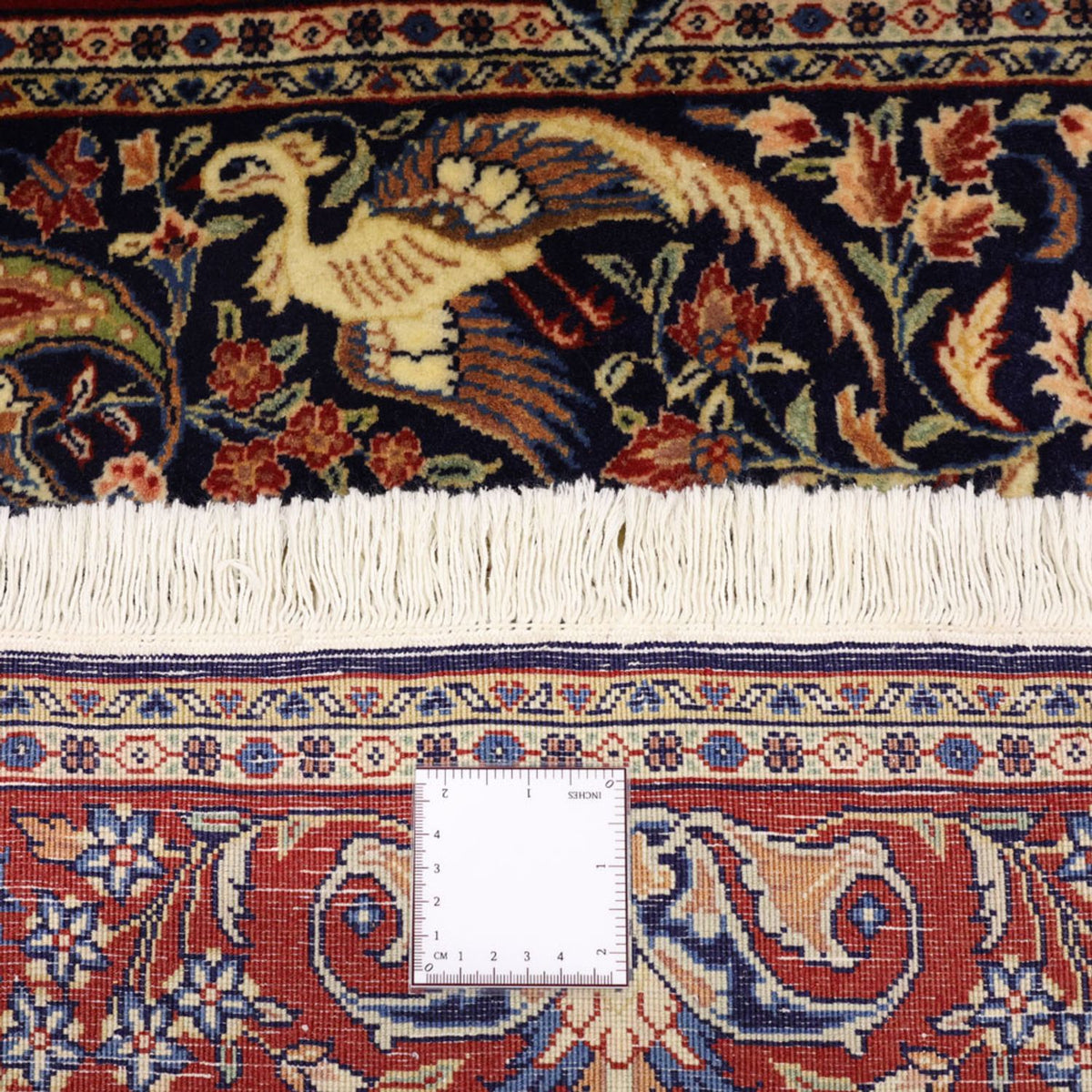 Persisk matta - Classic - 148 x 104 cm - flerfärgad