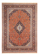 Kashan Mattan 343x247cm - Persisk matta