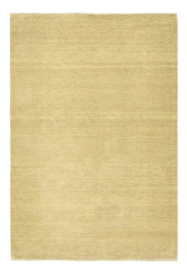 Gabbeh-mattan - Loribaft Indus - 198 x 140 cm - beige
