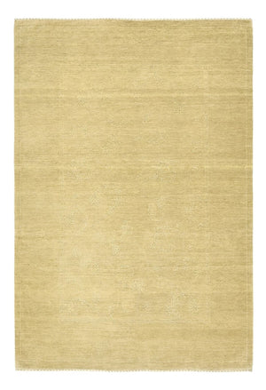 Gabbeh-mattan - Loribaft Indus - 198 x 140 cm - beige